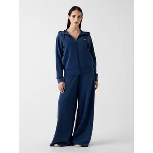 Jeans de pierna ancha mujer Guess Olympe image-2