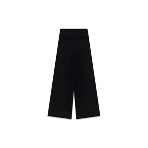 Women's Trousers Guess Olympe Wide Leg image-3
