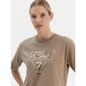Camiseta de mujer Guess Aurelie image-3