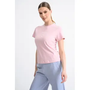 T-shirt de mulher Guess Colette image-3