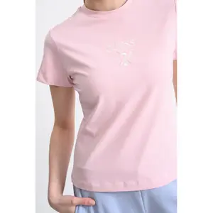 T-shirt de mulher Guess Colette image-4