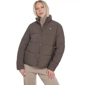 Women's down jacket Guess image-0