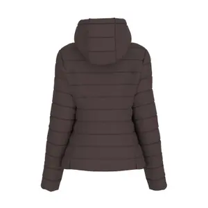 Women's down jacket Guess Solid Heavy Diann image-1