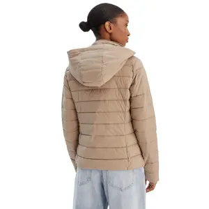 Doudoune femme Guess Solid Heavy Diann image-1