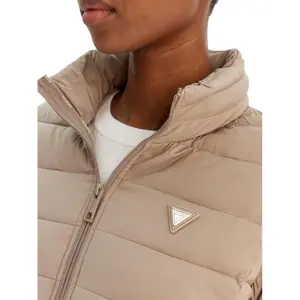 Doudoune femme Guess Solid Heavy Diann image-3