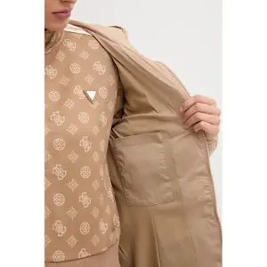 Doudoune femme Guess New Aleta image-5