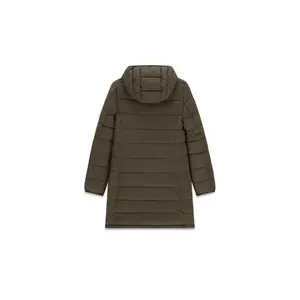 Women's down jacket Guess New image-1