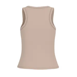 Women's tank top Guess Colette Rib Tank image-1