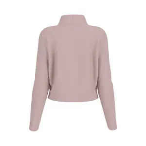 Women's stand-up collar sweatshirt Guess Olympe image-1