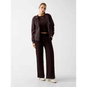 Felpa con cappuccio da donna Guess Olympe image-2
