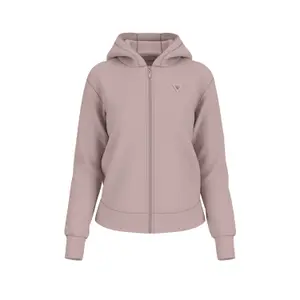 Felpa con cappuccio da donna Guess Olympe