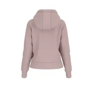 Felpa con cappuccio da donna Guess Olympe image-1