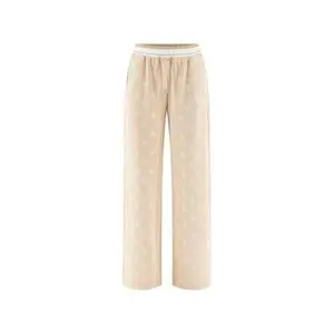 Women's Trousers Guess Paulina Wide Leg image-0