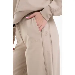 Jeans de pierna ancha mujer Guess Octavia image-3