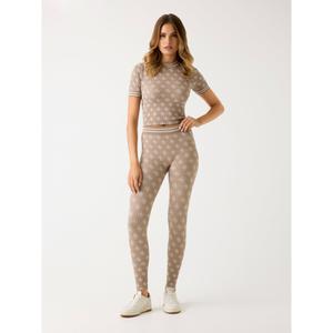 Mallas para mujer Guess 4G Rhombus image-4