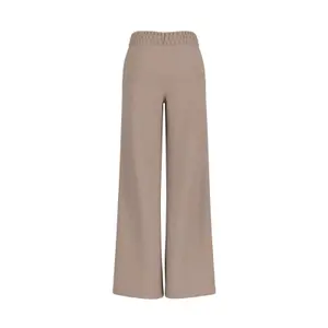 Women's Trousers Guess Muriel Leg image-1