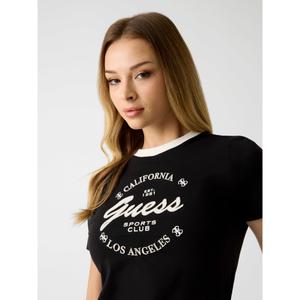 Dames-T-shirt Guess Gala image-3