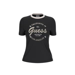 Dames-T-shirt Guess Gala image-4