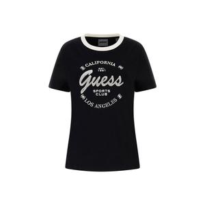 Dames-T-shirt Guess Gala image-6