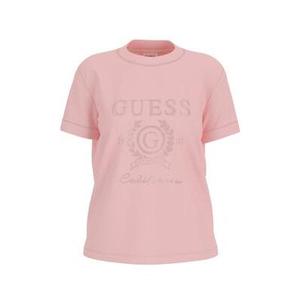 v5bi07-k8fq4-a621-dames-t-shirt-guess-mena-coral-peony