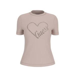 Dames-T-shirt Guess Love image-0