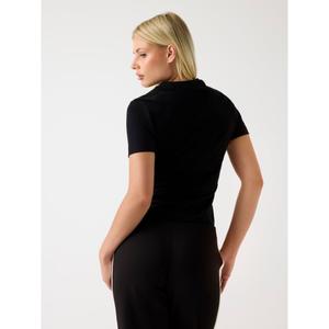 Dames-T-shirt Guess Bibia image-2