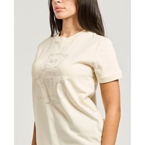 Dames-T-shirt Guess Unique Attitude image-3