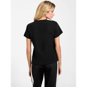 Dames-T-shirt Guess Alba image-1