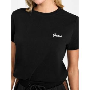 Dames-T-shirt Guess Alba image-2