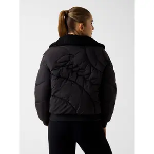 Plumífero de mujer Guess Dora image-3