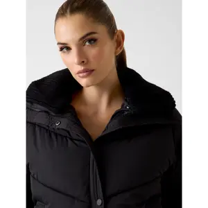 Plumífero de mujer Guess Dora image-4