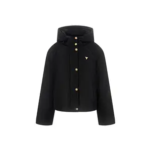 Piumino da donna Guess 4G Boxy