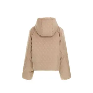 Piumino da donna Guess 4G Boxy image-1