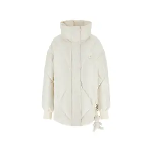 Women's down jacket Guess 4G Logo image-0