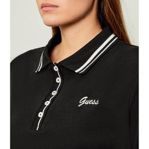 Women's polo shirt Guess Fabia image-3