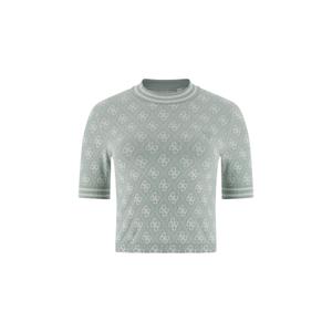 Camiseta de mujer Guess 4G Rhombus