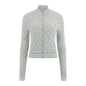 Maglietta a manica lunga da donna Guess 4G Rhombus