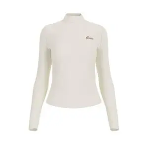 Camiseta de manga larga para mujer Guess Alba image-0