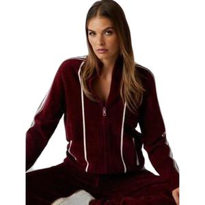 Sweatshirt woman Guess Emilia Chenille