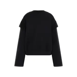 Sweatshirt woman Guess Dora image-1