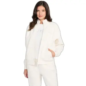 Women's stand-up collar sweatshirt Guess Octavia image-2