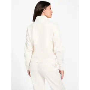 Women's stand-up collar sweatshirt Guess Octavia image-5
