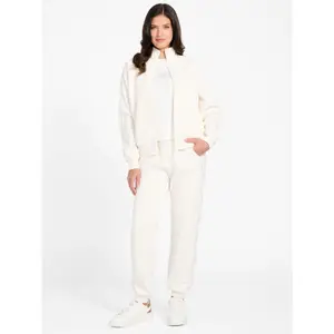 Women's stand-up collar sweatshirt Guess Octavia image-3