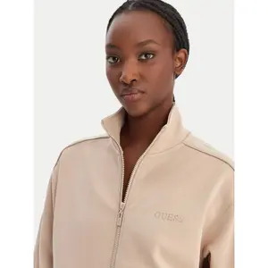 Sweatshirt Damen Guess Octavia image-3