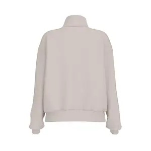 Women's stand-up collar sweatshirt Guess Octavia image-1