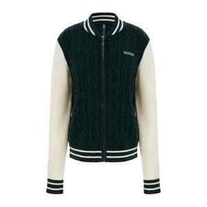 v5br04-z0572-jblk-sweatshirt-woman-guess-lavinia-cable-jet-black-a996