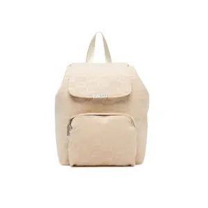 Zaino in velluto da donna Guess image-0