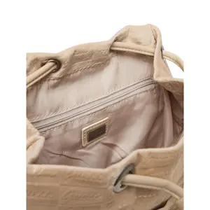 Zaino in velluto da donna Guess image-5