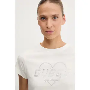 Camiseta de mujer Guess Narciso CN image-3