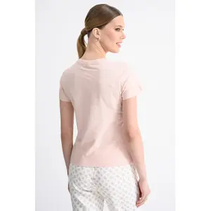 Camiseta de mujer Guess Narciso CN image-4